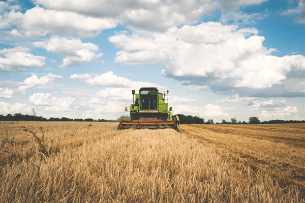 Safety in Agriculture