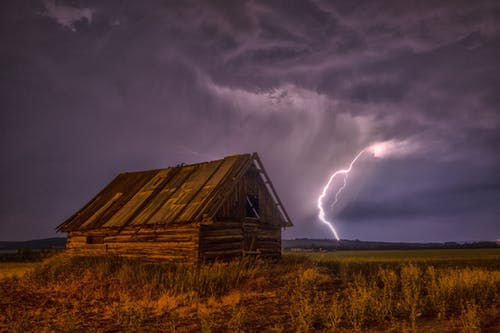 Preparing for Severe Weather