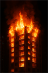 The Hong Kong Apartment Fire: Parallels ,the Safety gaps that can cause a “fire” in your small business.