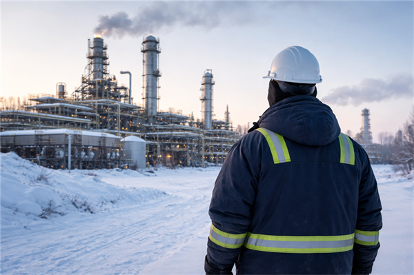 The Calm Before the Claim