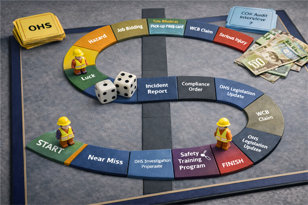 The 5 Safety Assumptions That Keep Costing Alberta Businesses