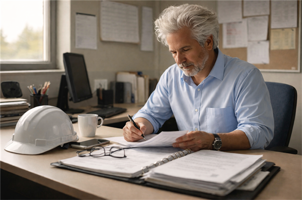 What an Unexpected Alberta OHS Order Really Focused On