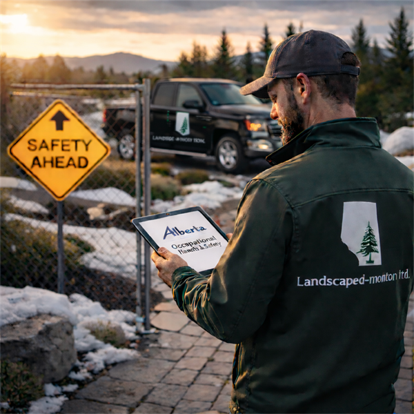 What I didn't know about safety as my Alberta Contracting Business Grew