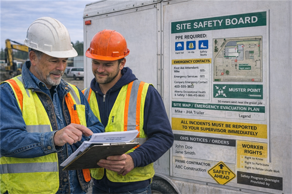 How Do I Implement a Safety Program Without Turning My Team Against Me?