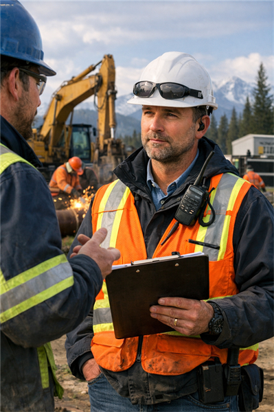 Our Supervisors Were Strong—But Our Safety System Wasn’t Keeping Up