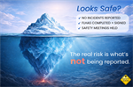 No Incidents Reported—Was My Business Actually Safe?